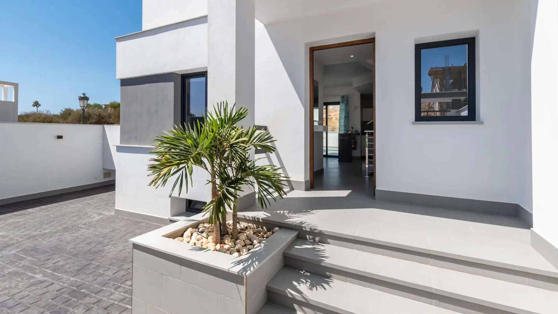 Villa Martin Nerja Spanien
